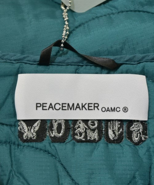 OAMC 其他飛行外套
