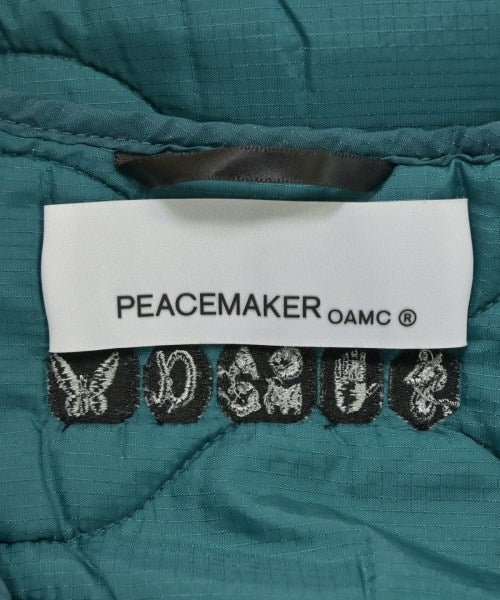 OAMC 其他飛行外套
