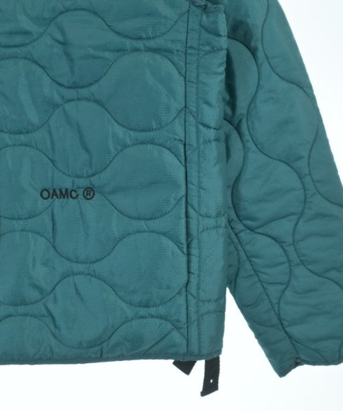 OAMC 其他飛行外套
