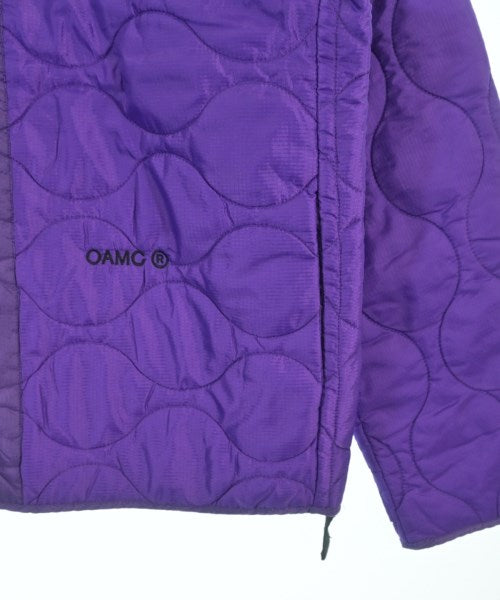 OAMC 其他飛行外套