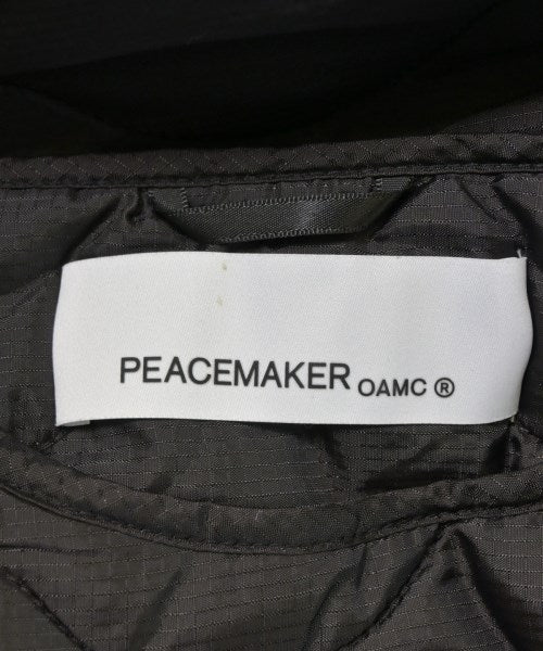 OAMC 其他飛行外套