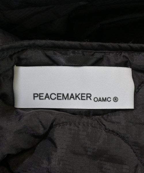 OAMC 其他飛行外套