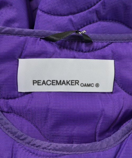 OAMC 其他飛行外套