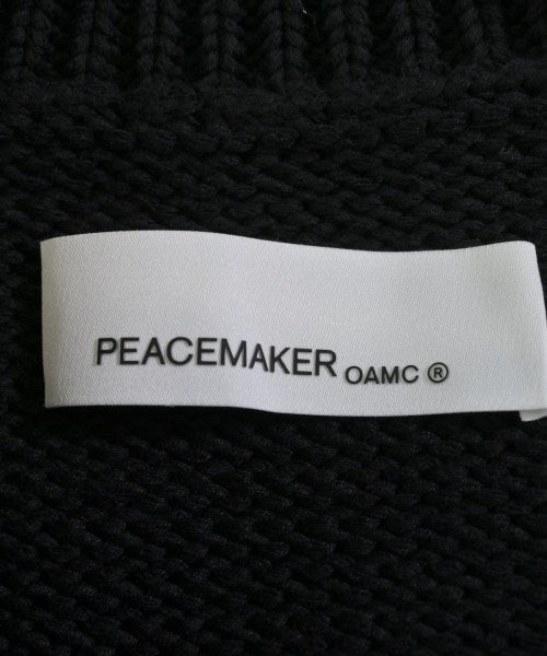 OAMC 毛衣