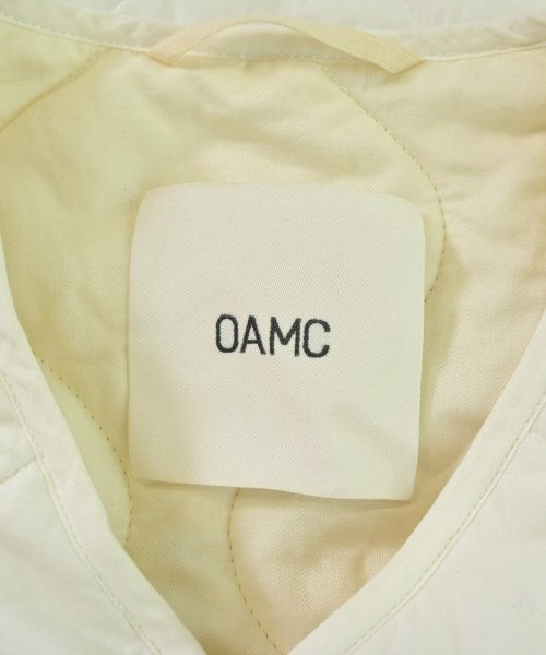 OAMC 羽絨夾克/背心