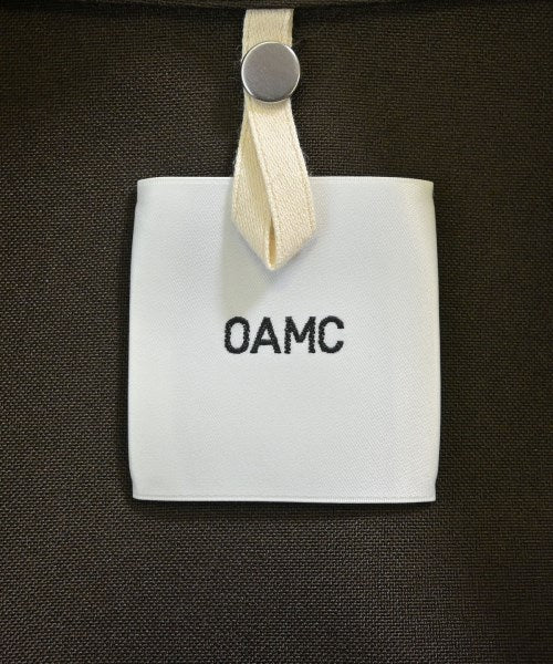 OAMC 休閒襯衫