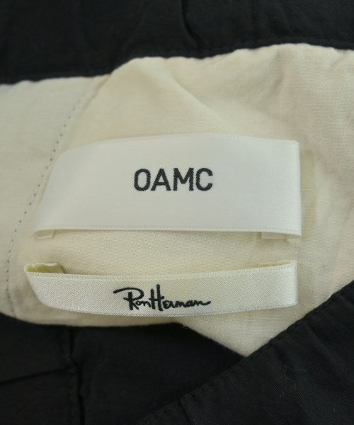 OAMC 其他款