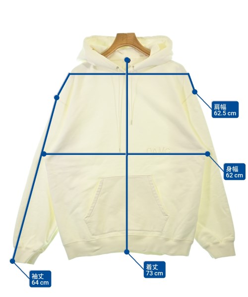 OAMC 連帽衫