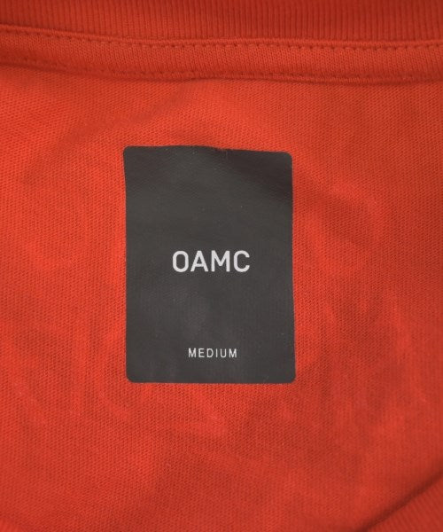 OAMC T恤/上衣