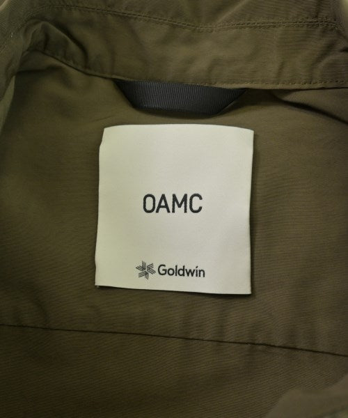 OAMC 其他飛行外套
