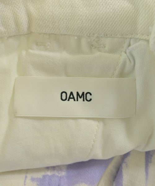 OAMC 牛仔褲