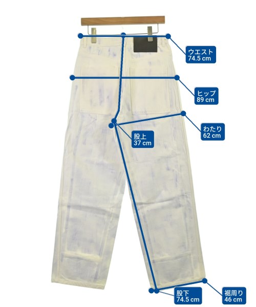 OAMC 牛仔褲
