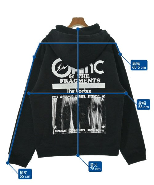 OAMC 連帽衫