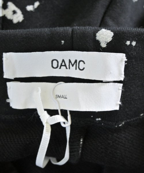 OAMC 運動褲