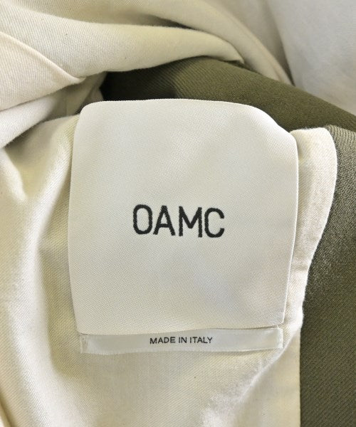 OAMC 休閒夾克