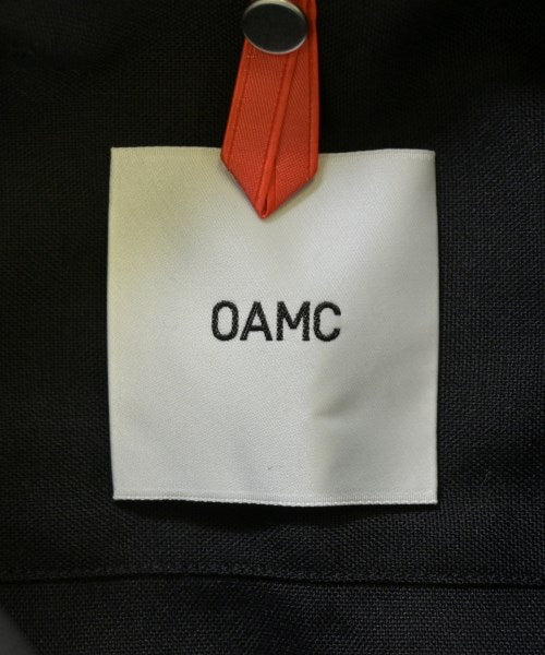 OAMC 其他飛行外套