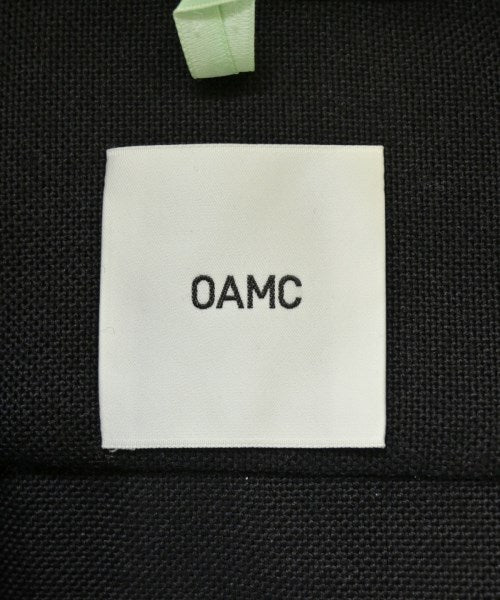 OAMC 其他飛行外套
