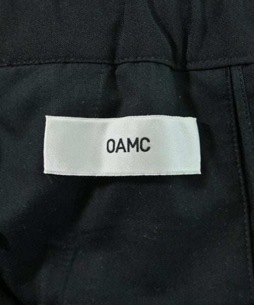 OAMC 其他款