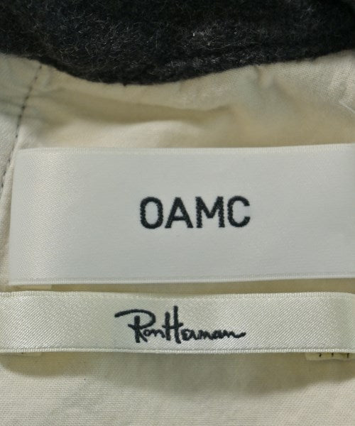 OAMC 其他款