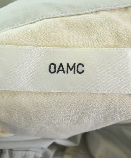 OAMC 工裝褲