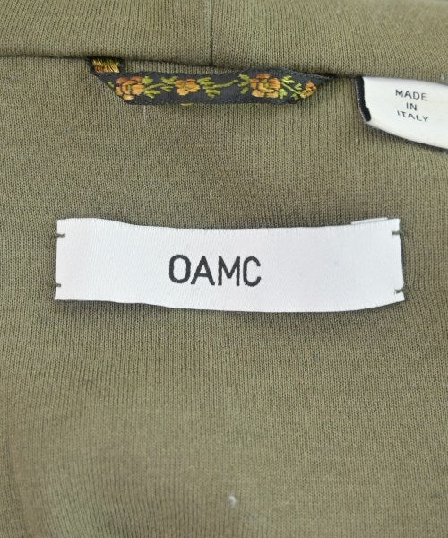 OAMC 連帽衫