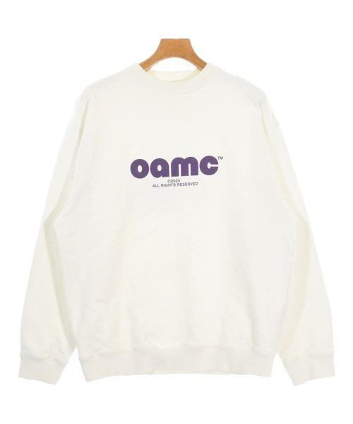 OAMC 運動衫