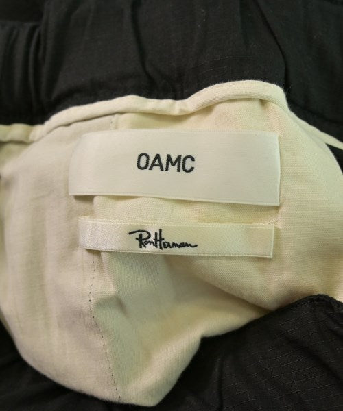 OAMC 其他款