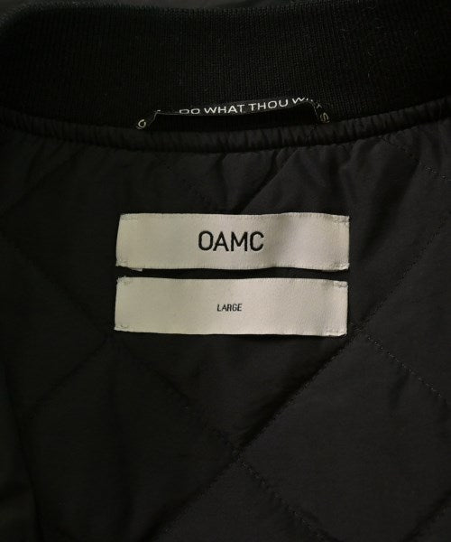 OAMC 斜紋夾克