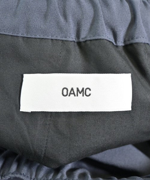 OAMC 其他款