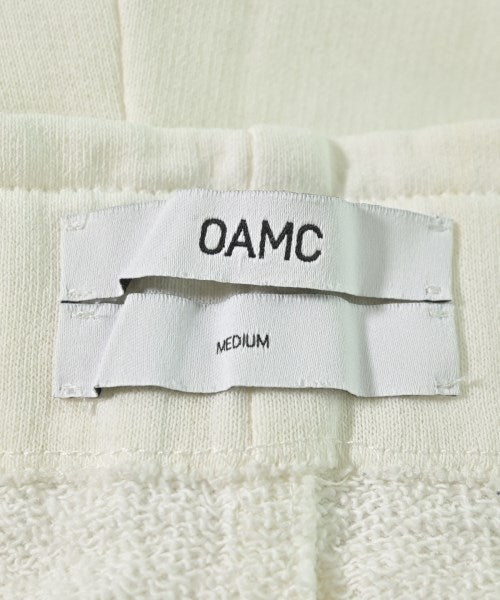 OAMC 其他款