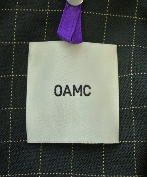 OAMC 休閒襯衫