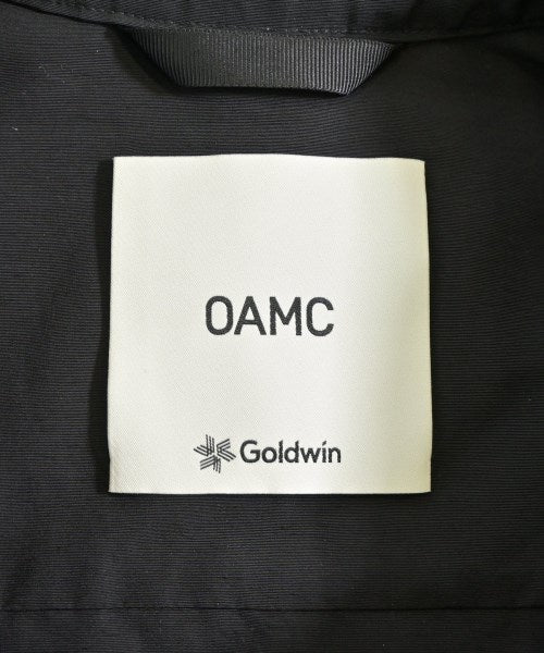 OAMC 其他飛行外套