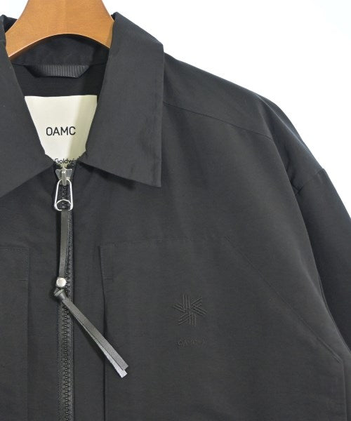 OAMC 其他飛行外套