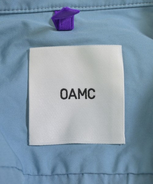 OAMC 休閒襯衫