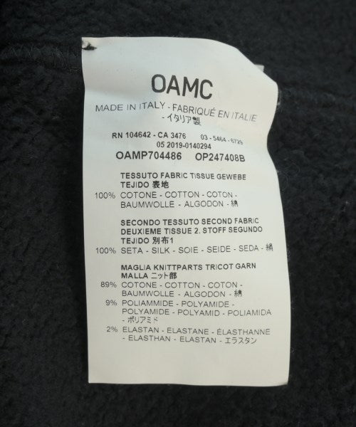 OAMC 連帽衫