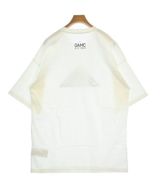 OAMC T恤/上衣