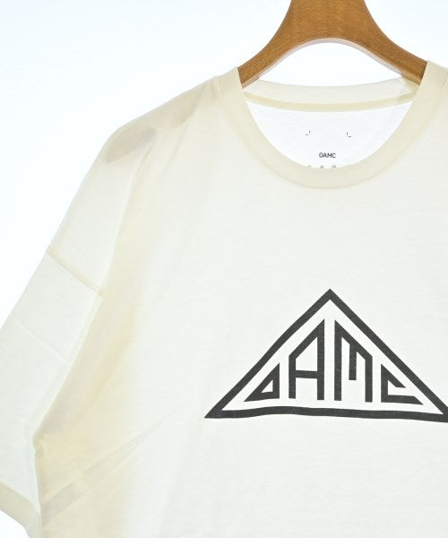 OAMC T恤/上衣