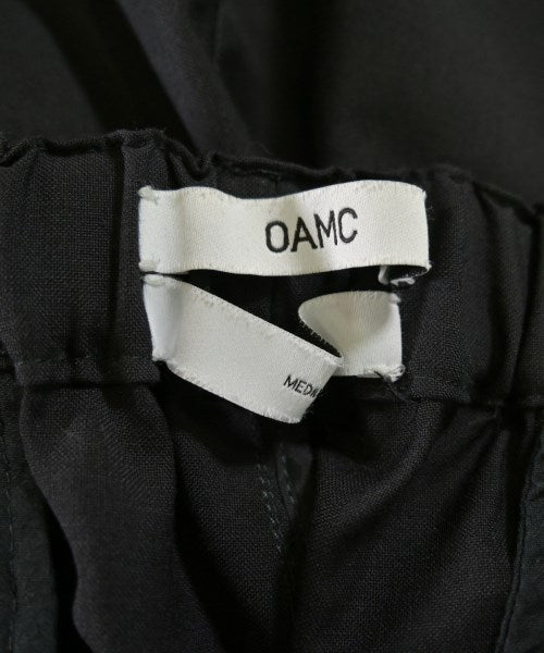 OAMC 其他款
