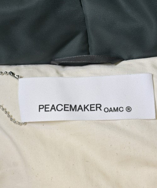 OAMC 其他飛行外套