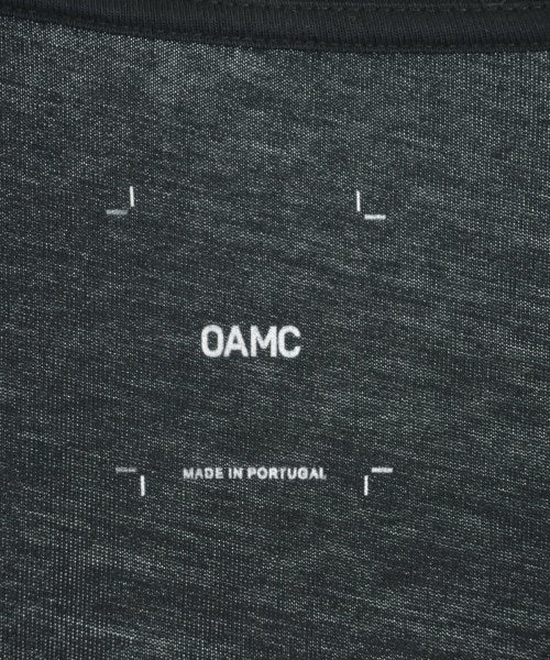 OAMC T恤/上衣