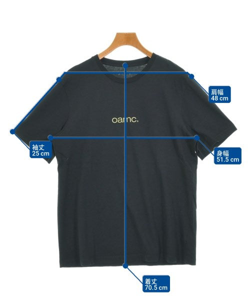 OAMC T恤/上衣