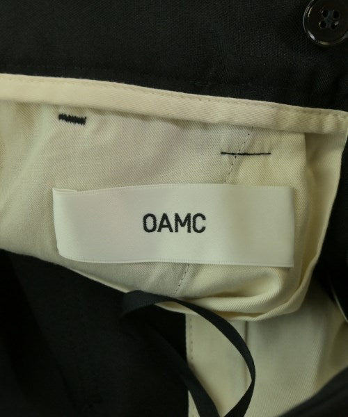 OAMC 工裝褲