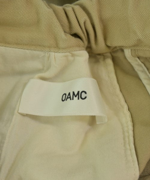 OAMC 休閒褲