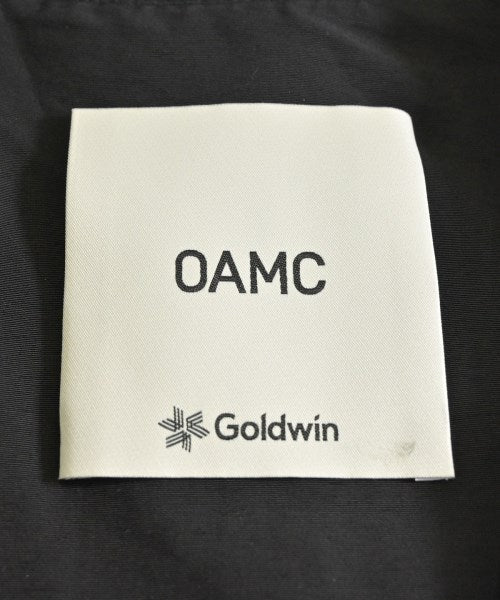 OAMC 其他飛行外套