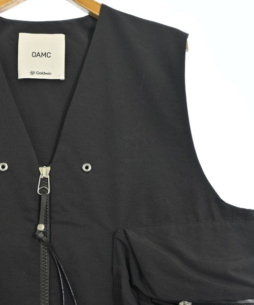 OAMC 其他飛行外套