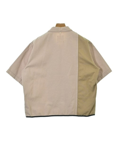 OAMC 休閒襯衫