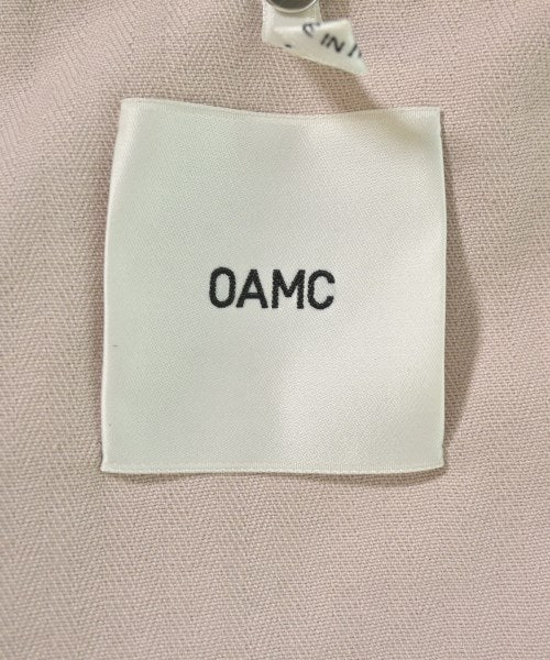 OAMC 休閒襯衫