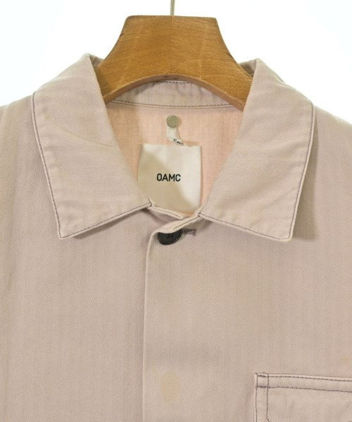 OAMC 休閒襯衫