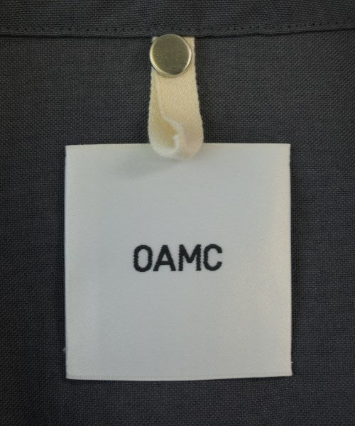 OAMC 其他飛行外套