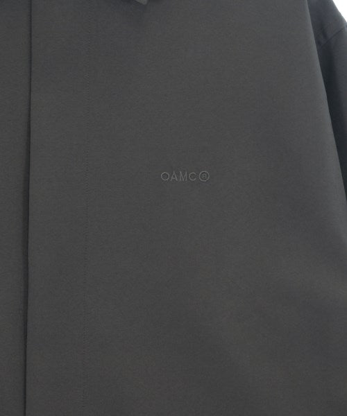 OAMC 其他飛行外套